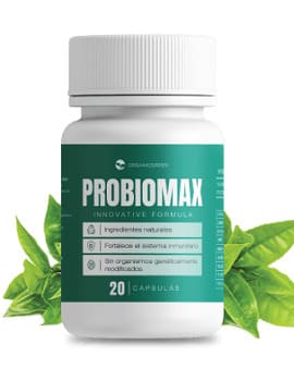 Probiomax